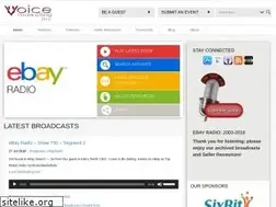 Sites similar to voicemarketingradio.com