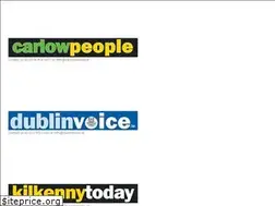 Sites similar to voicemedia.ie