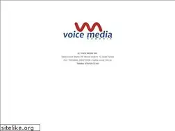 Sites similar to voicemedia.ro