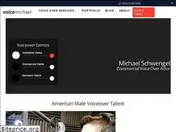 Sites similar to voicemichael.com