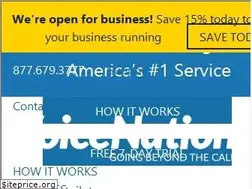 Sites similar to voicenation.com