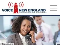 Sites similar to voicenewengland.com