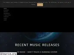 Sites similar to voicenoise.com