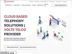 Sites similar to voicenter.com