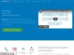 Sites similar to voicentlive.com