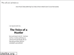 Sites similar to voiceofahustler.com