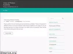 Sites similar to voiceofasiaonline.com