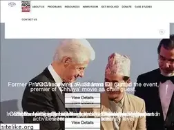 Sites similar to voiceofchildren.org.np