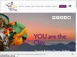 Sites similar to voiceofclay.com