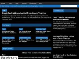 Sites similar to voiceofe.com