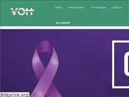 Sites similar to voiceofhealthcare.org