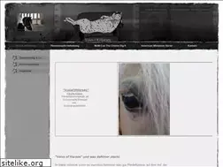 Sites similar to voiceofhorses.de