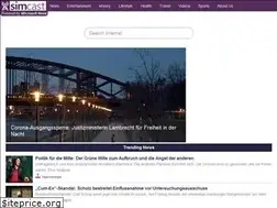 Sites similar to voiceofindonesiaraya.com
