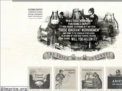 Sites similar to voiceofindustry.com