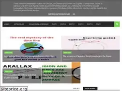 Sites similar to voiceofismail.com