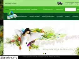 Sites similar to voiceofnature.gr