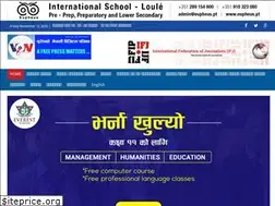 Sites similar to voiceofnepal.tv