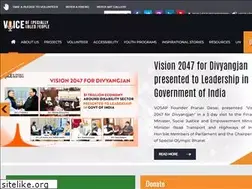 Sites similar to voiceofsap.org