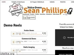 Sites similar to voiceofsean.com