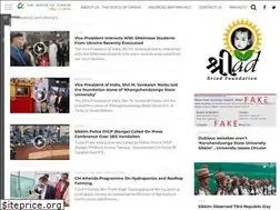 Sites similar to voiceofsikkim.com