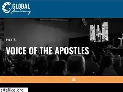 Sites similar to voiceoftheapostles.com