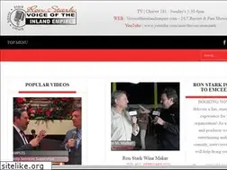 Sites similar to voiceoftheinlandempire.com