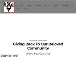 Sites similar to voiceoftheyouth.com