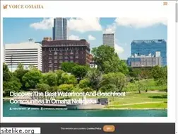 Sites similar to voiceomaha.org