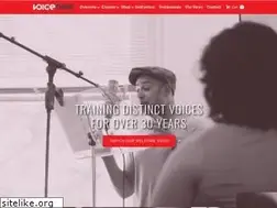 Sites similar to voiceoneonline.com