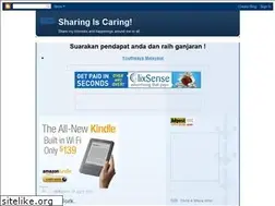 Sites similar to voiceoutnicely.blogspot.com