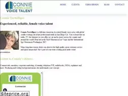 Sites similar to voiceover-talent.com