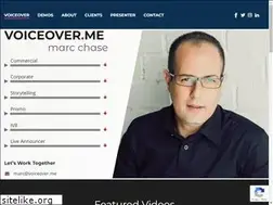 Sites similar to voiceover.cc