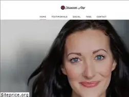 Sites similar to voiceoveramy.com