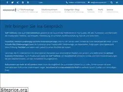 Sites similar to voiceovercall.com