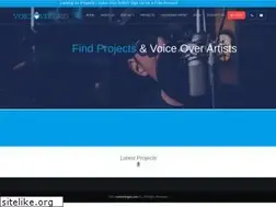 Sites similar to voiceovergrid.com