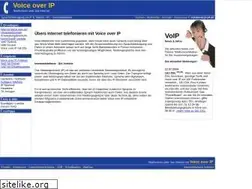 Sites similar to voiceoverip-24.de