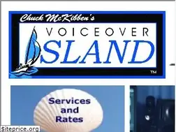 Sites similar to voiceoverisland.com