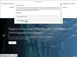 Sites similar to voiceoverit.de