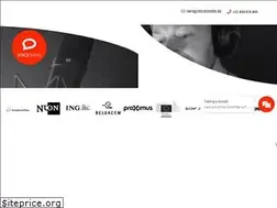 Sites similar to voiceovers.be