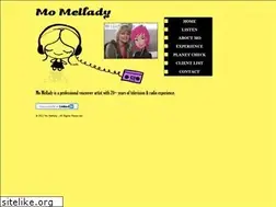 Sites similar to voiceoversalamo.com