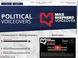 Sites similar to voiceoversource.com