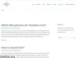 Sites similar to voiceovertip.com