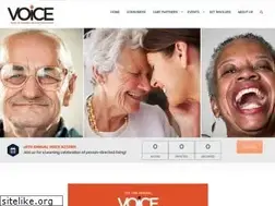 Sites similar to voicepa.org