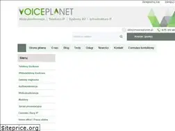 Sites similar to voiceplanet.pl