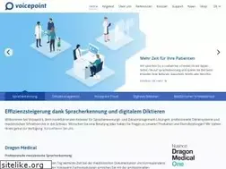 Sites similar to voicepoint.ch