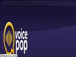 Sites similar to voicepop.de