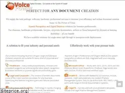 Sites similar to voicepower.co.nz