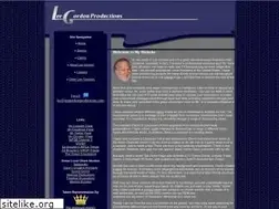 Sites similar to voicepresident.com