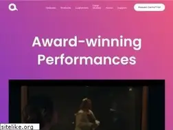 Sites similar to voiceq.com