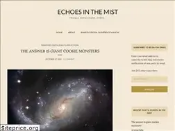 Sites similar to voices-and-visions.com